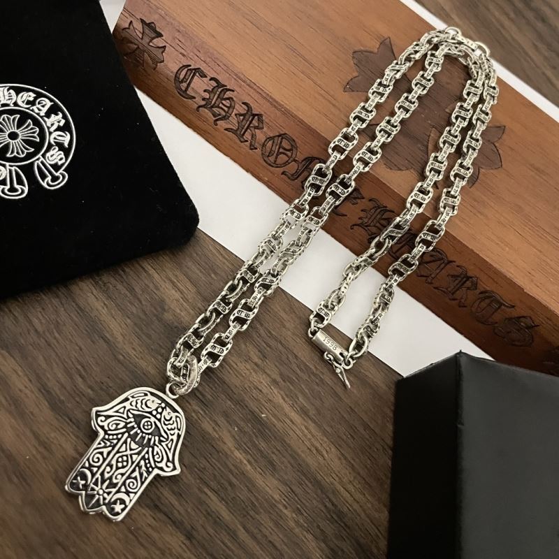 Chrome Hearts Necklaces